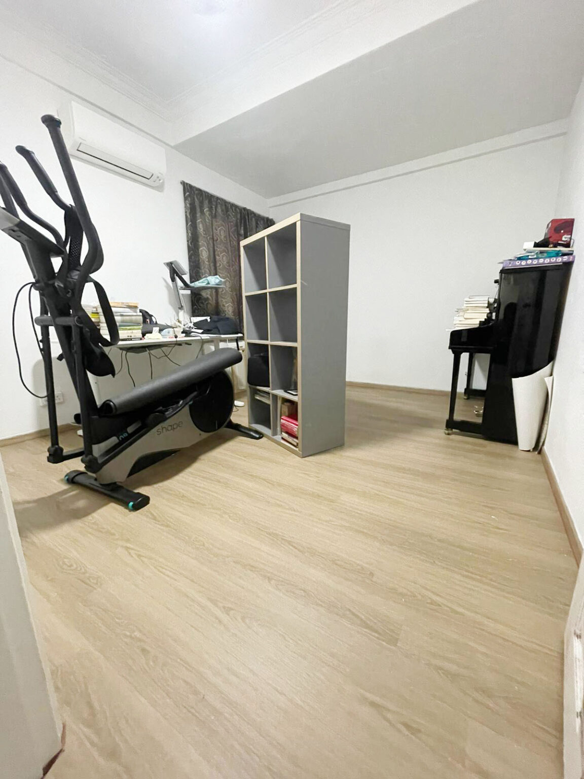 Best Vinyl Flooring Singapore Home Expo Asia