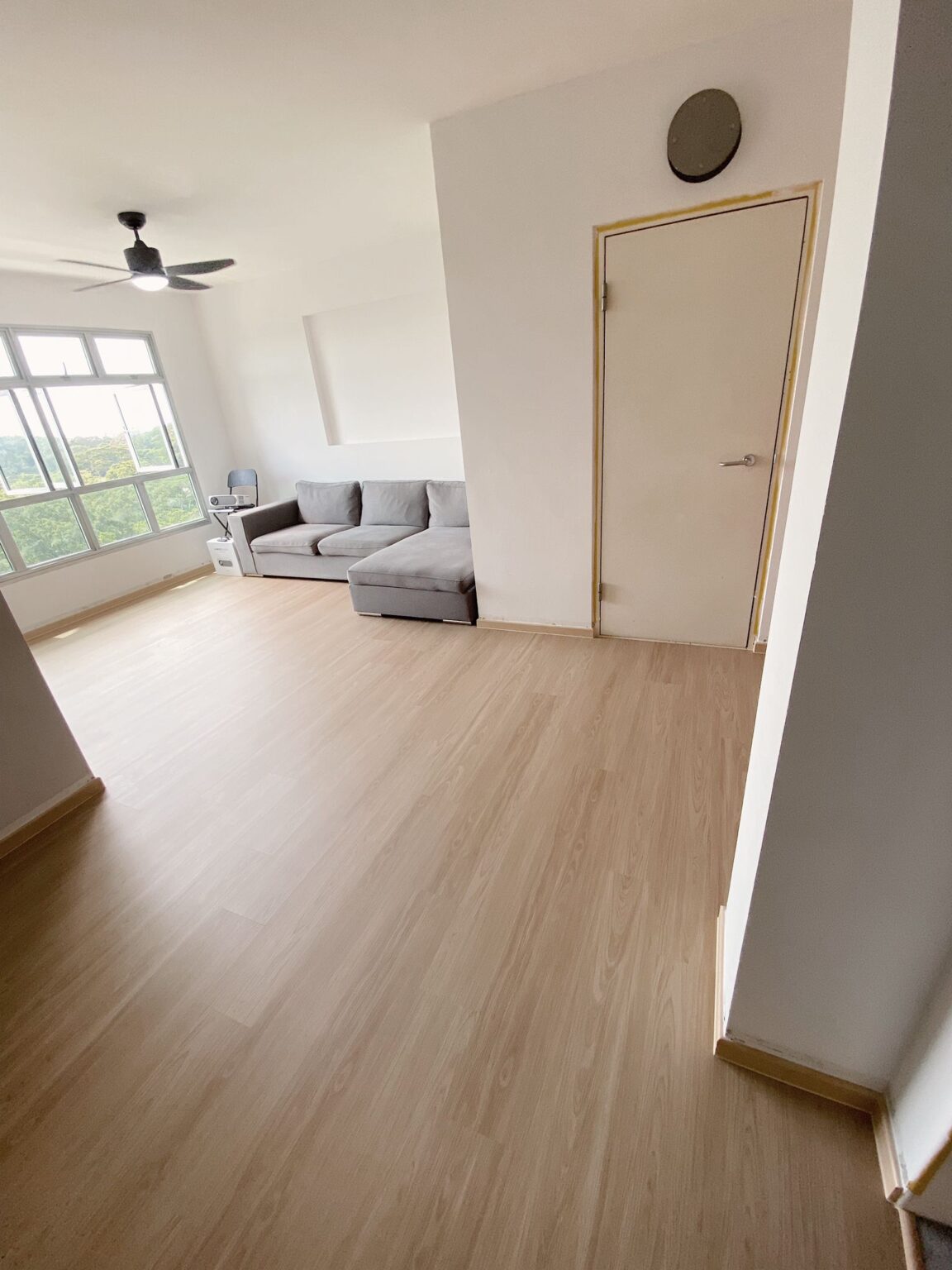 Best Vinyl Flooring Singapore Home Expo Asia