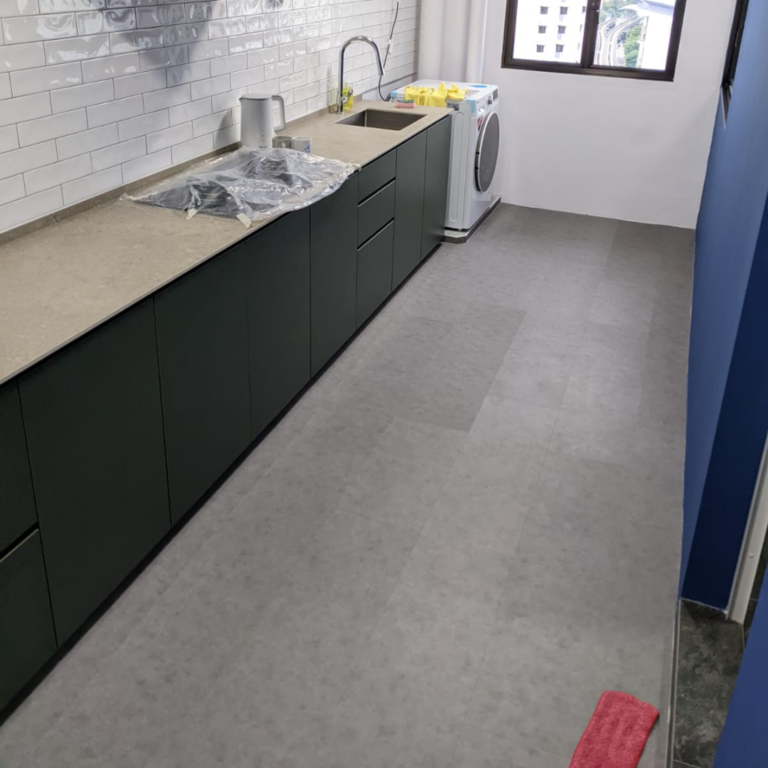 5302 Cement Grey