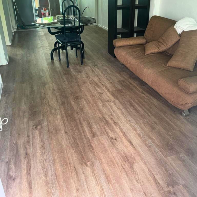 5106 Warm Chestnut