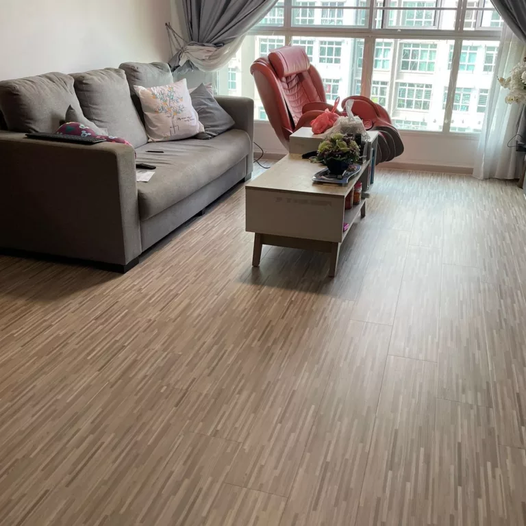 6707 Parquetry