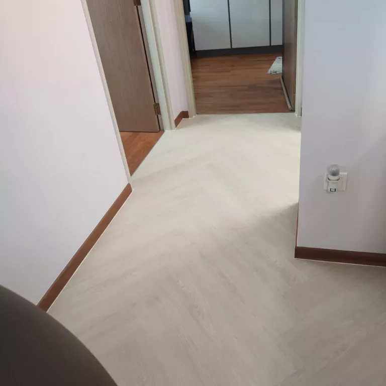 606 Light Oak