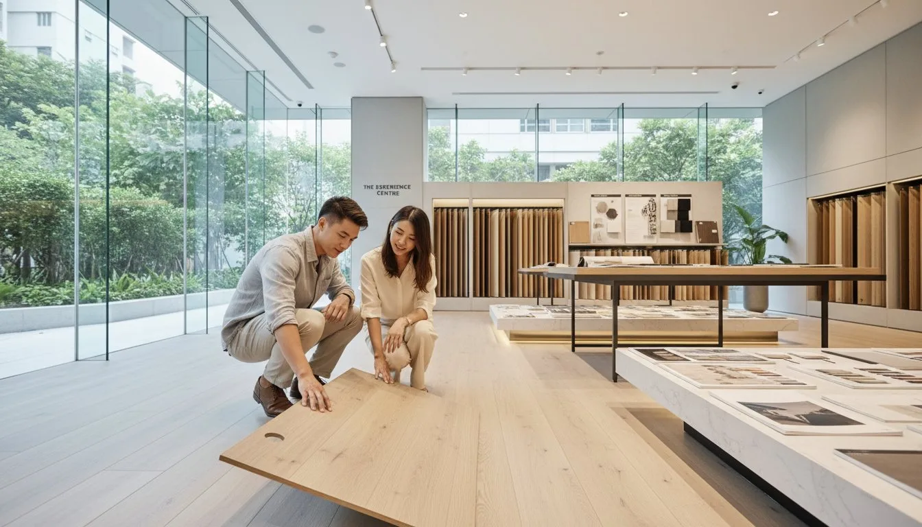 Floor Xpert Singapore: An In-Depth 2026 Review - Home Expo Asia
