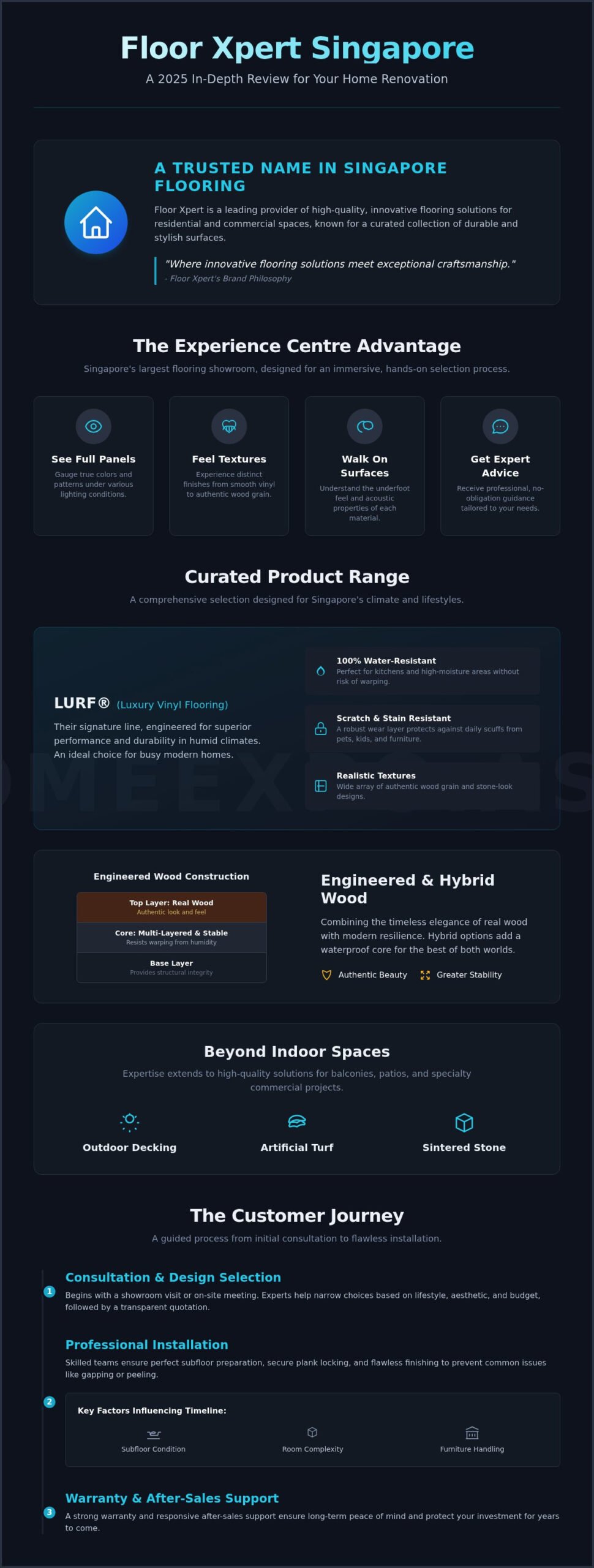 Floor Xpert Singapore: An In-Depth 2026 Review