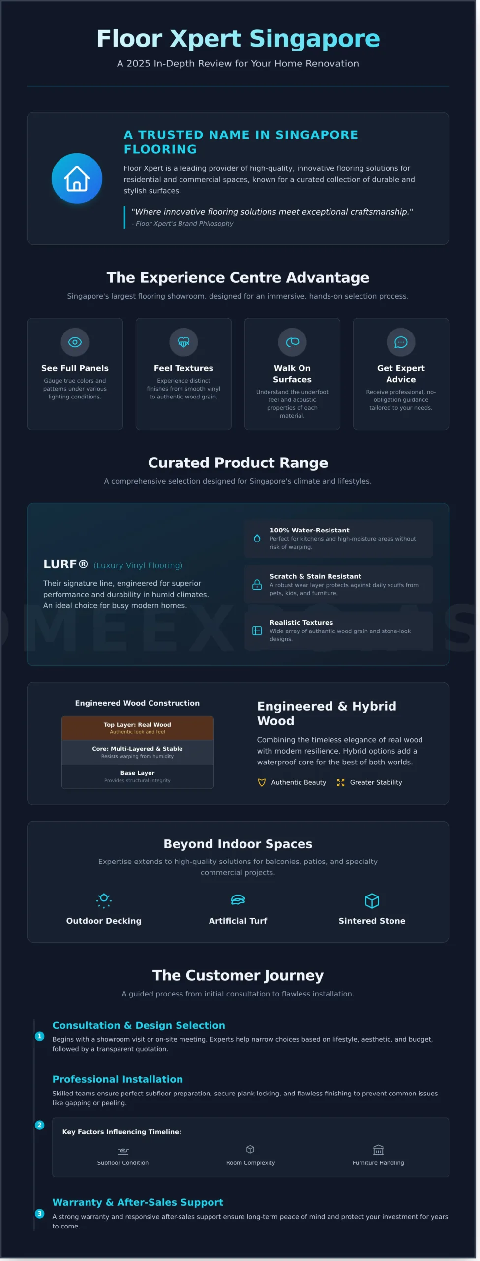 Floor Xpert Singapore: An In-Depth 2026 Review