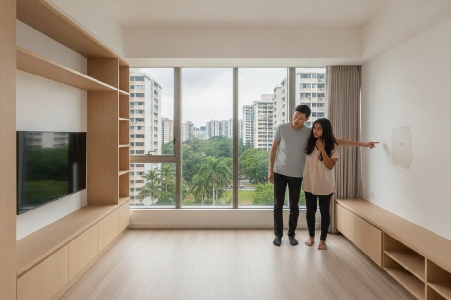 Renovation Regrets Singapore Homeowners Have: The Ultimate 2026 Avoidance Guide