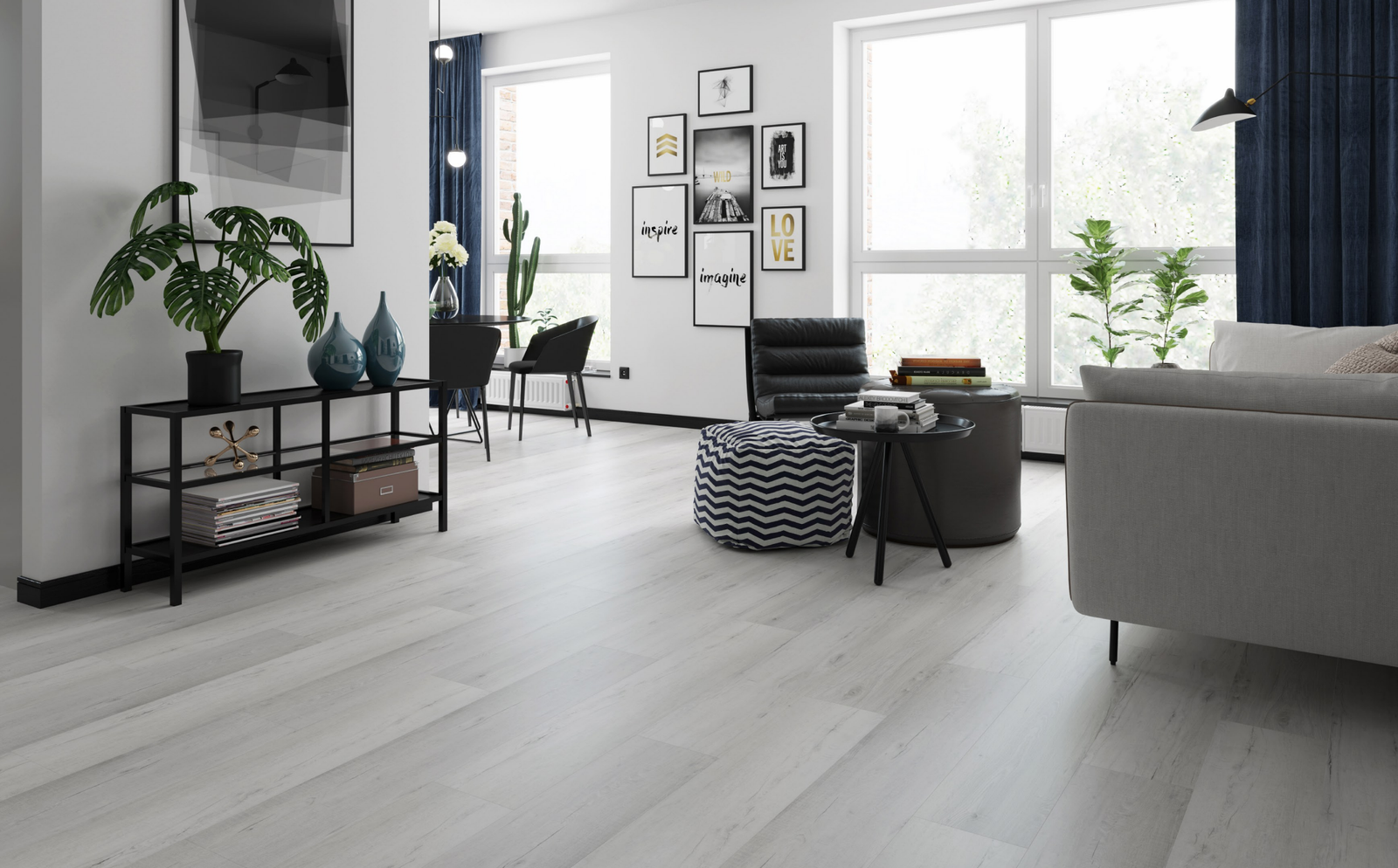 Vinyl Tiles: The Complete Guide for Singapore Homeowners