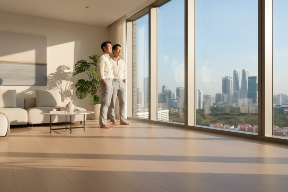 Arc Floor Singapore: A Guide to Their Flooring & Top Alternatives