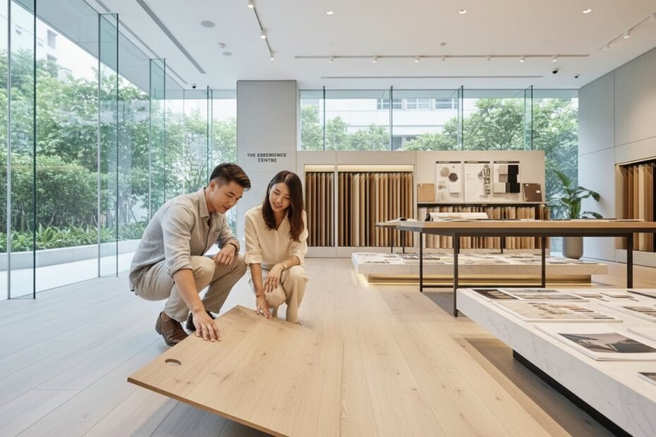 Floor Xpert Singapore: An In-Depth 2026 Review