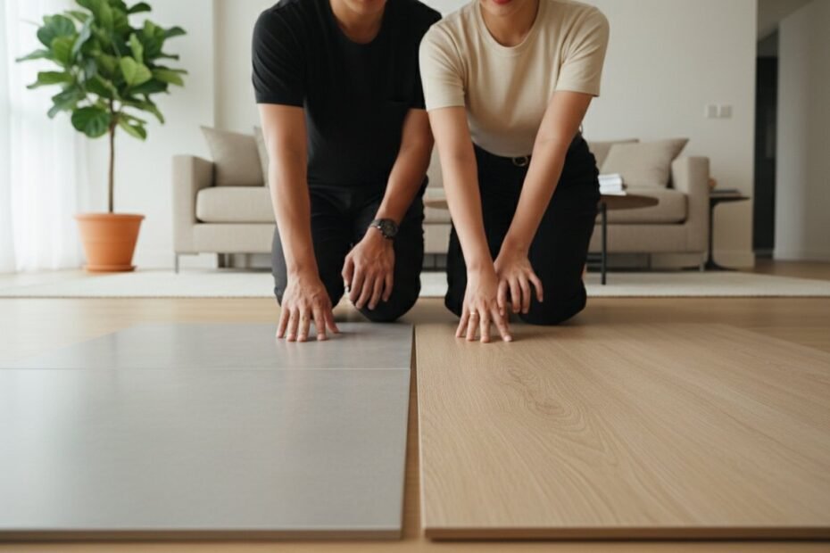 Homogeneous Tiles Singapore: The 2026 Homeowner's Guide