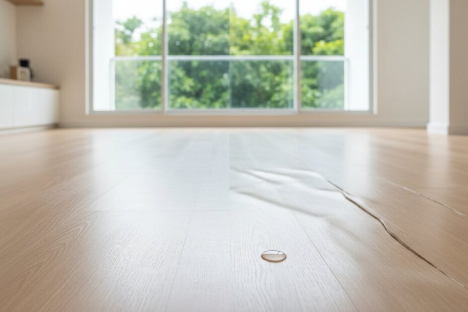 Laminate Flooring Singapore: An Honest Guide for HDB & Condo Owners