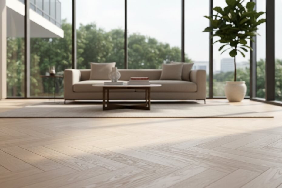 Parquet Flooring in Singapore: A Complete 2026 Guide