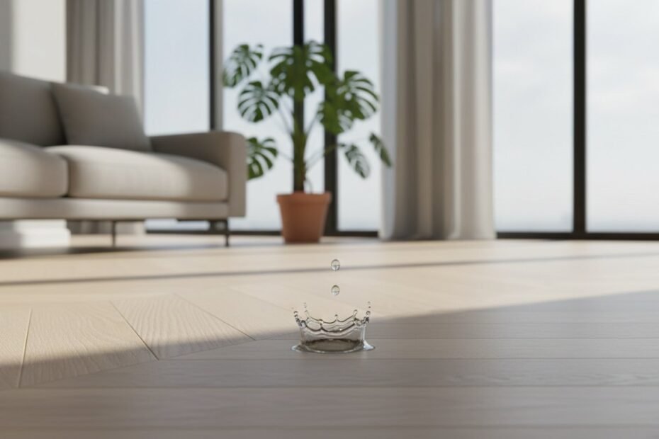 Vinyl Tiles: The Complete Guide for Singapore Homeowners