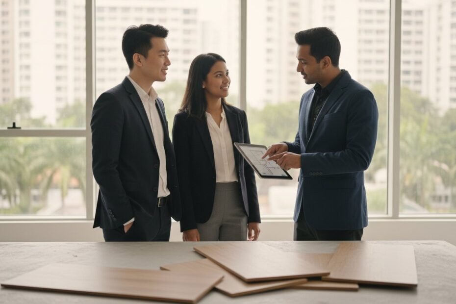 What to Ask a Flooring Contractor: The Ultimate 2026 Hiring Checklist