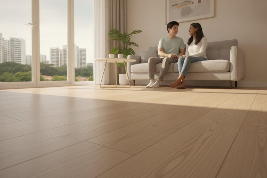 Peace of Mind Flooring Warranty: Your 2026 Guide to Risk-Free Renovations