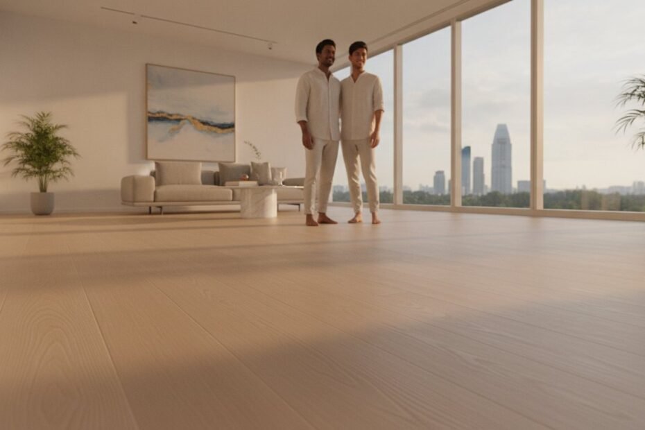 The Ultimate Guide to a Hassle-Free Flooring Installation Experience in 2026