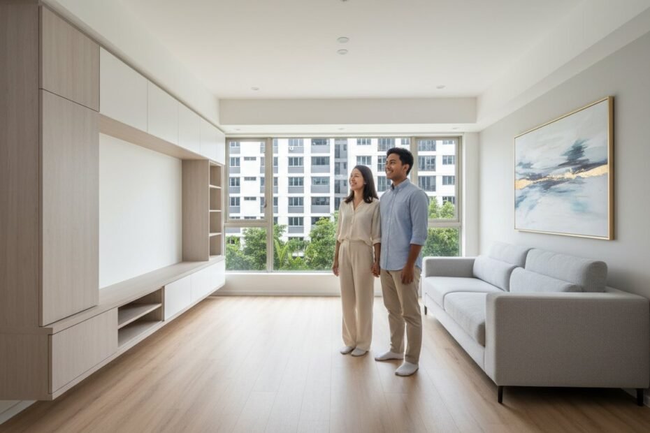 Full Home Renovation Packages Singapore: The Ultimate 2026 Buyer’s Guide