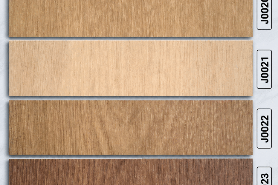 Vinyl Flooring in Singapore