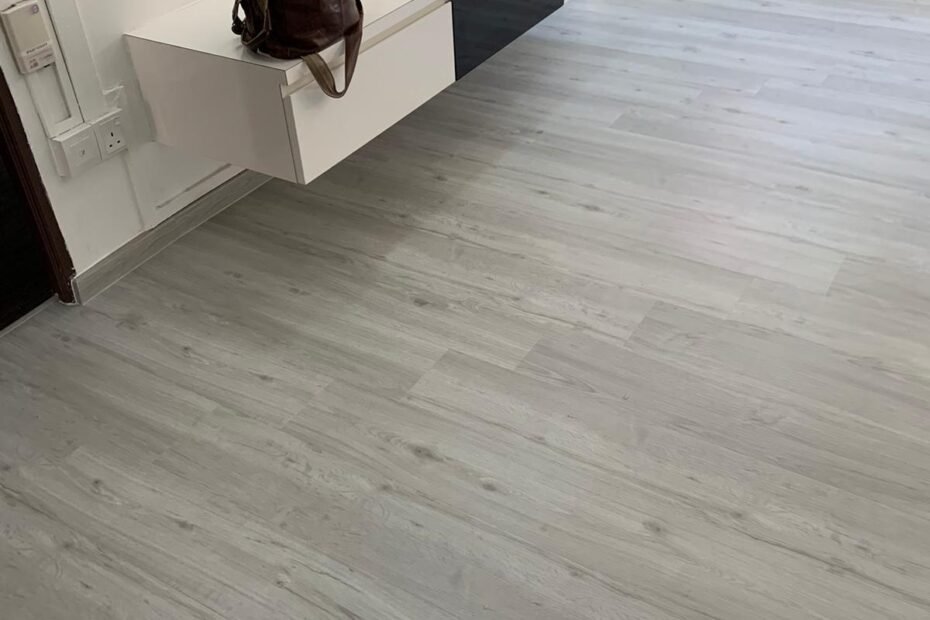 Singapore Vinyl Flooring