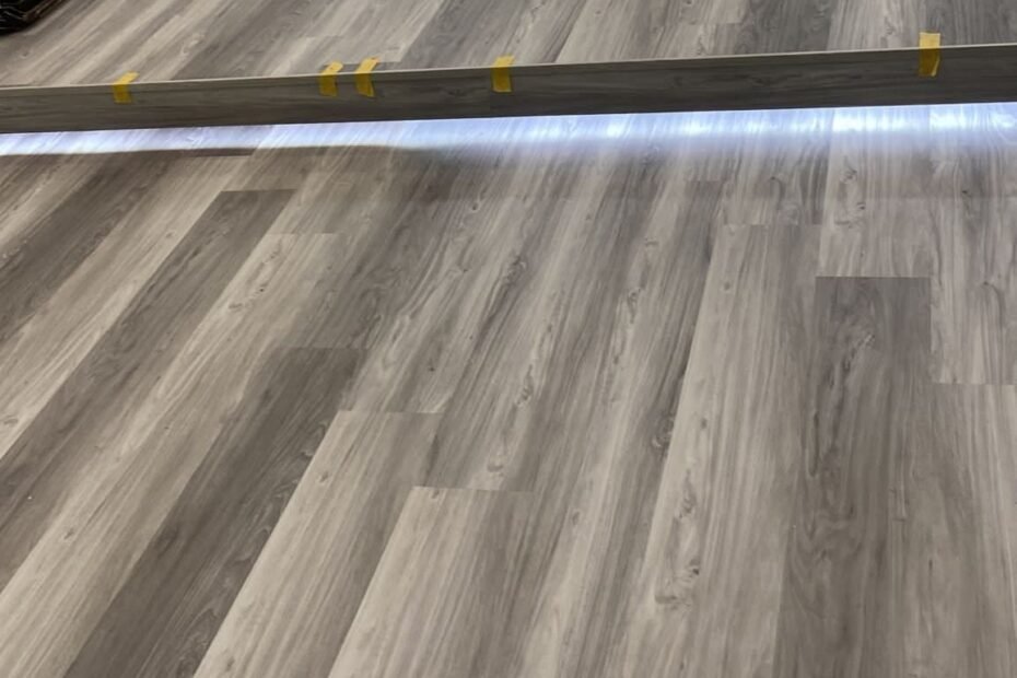Singapore Vinyl Flooring