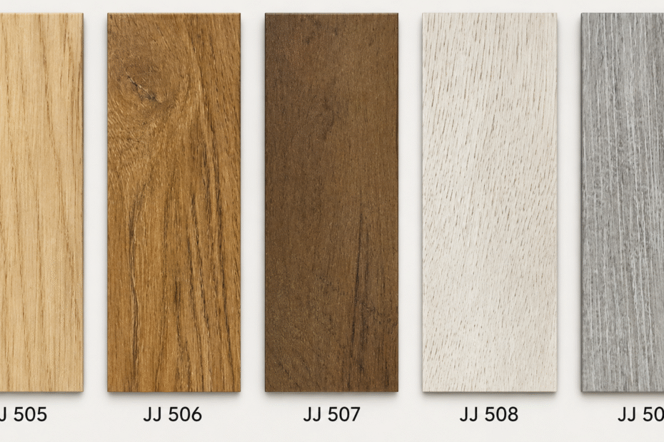 Singapore Vinyl Flooring wood