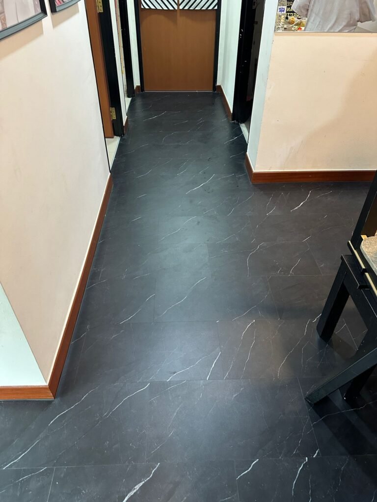 6745 Black Marble