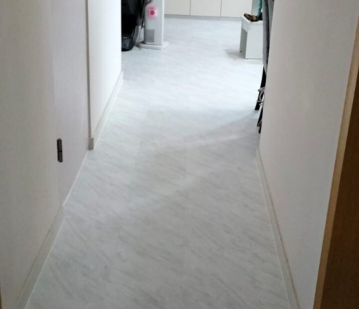 Singapore Vinyl Flooring
