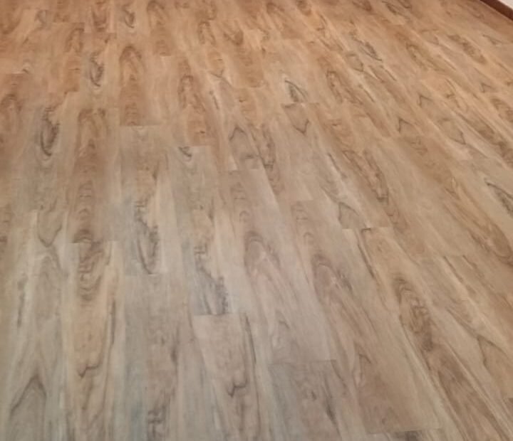 Singapore Vinyl Flooring