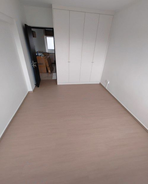 vinyl flooring