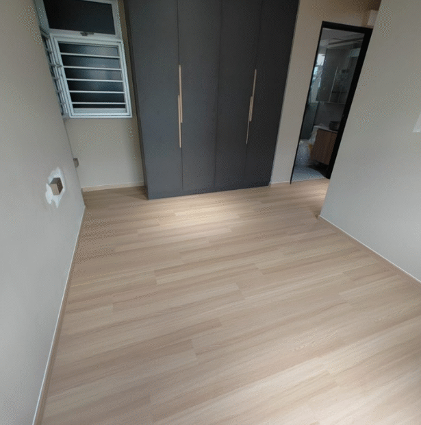 vinyl flooring