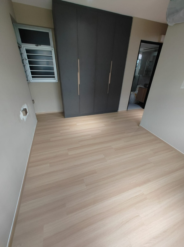 E5003 Honey Oak
