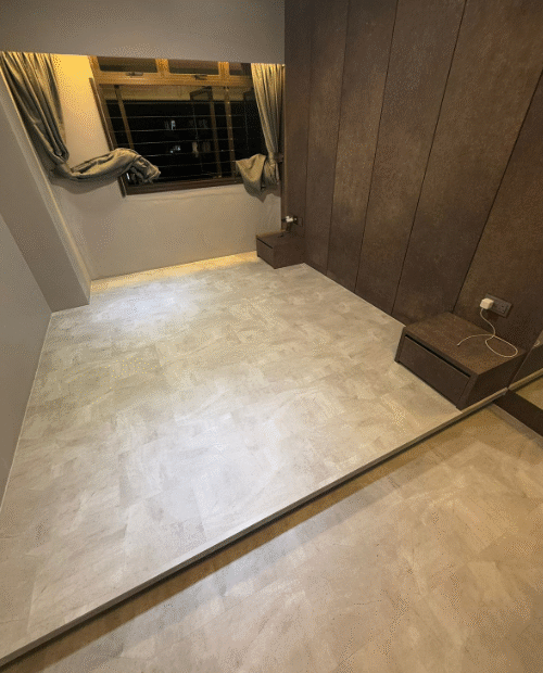 Vinyl FLooring