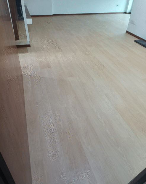 Vinyl Flooring Singapore