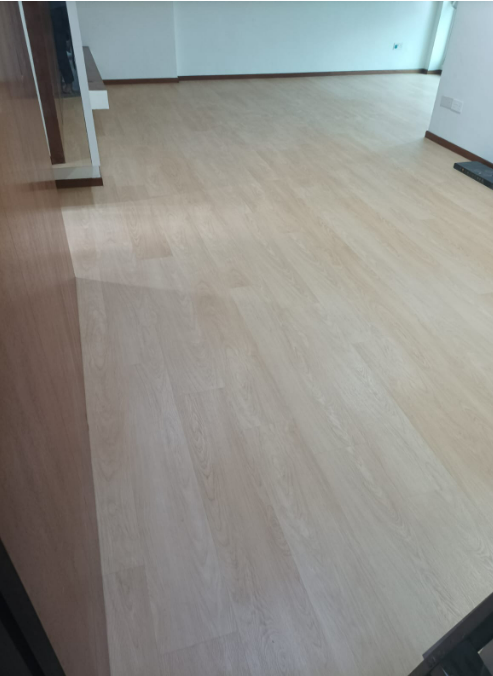 E6001 Honey Maple