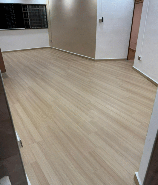 Vinyl Flooring