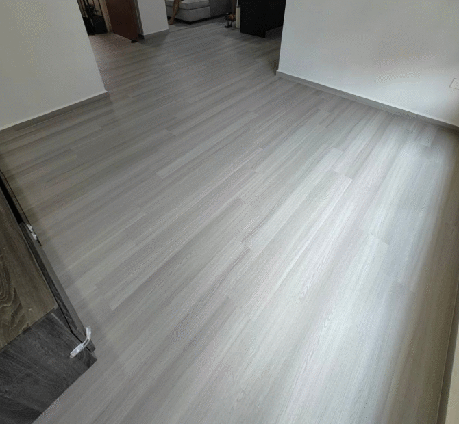 Vinyl Flooring SIngapore
