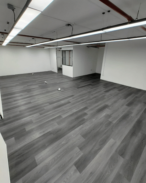 Vinyl Flooring Singapore
