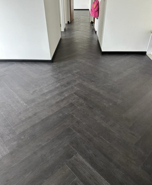 Singapore Vinyl Flooring