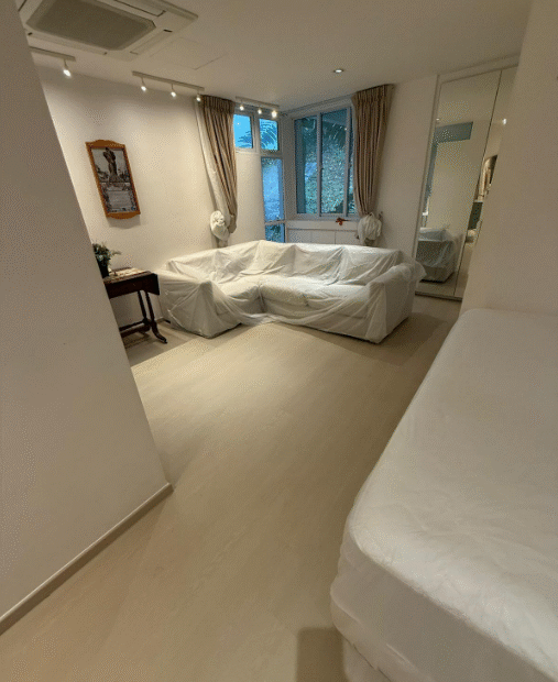 Singapore Vinyl Flooring