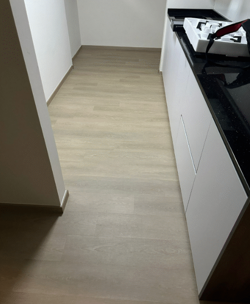 Vinyl Flooring Singapore
