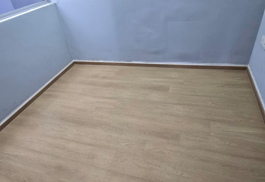 Singapore Vinyl Flooring