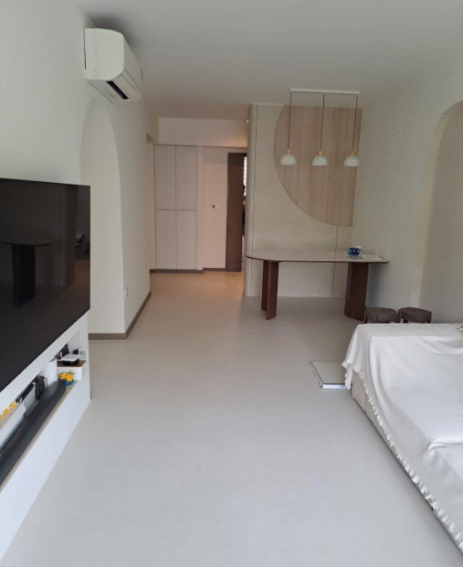 Singapore Vinyl Flooring