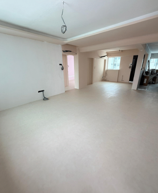 Singapore Vinyl Flooring
