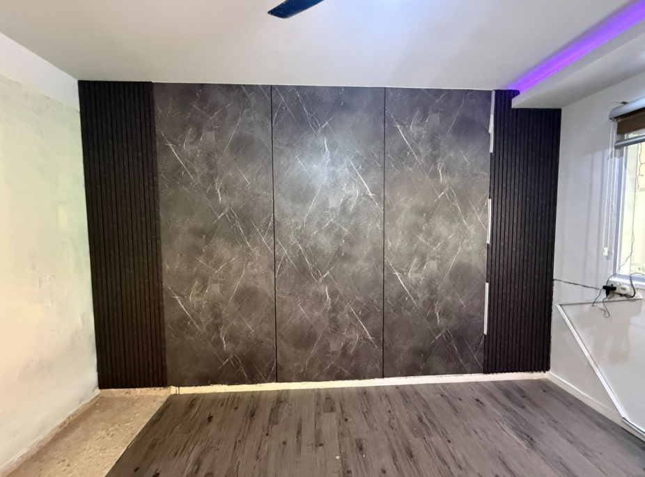 WP6003 Midnight Concrete