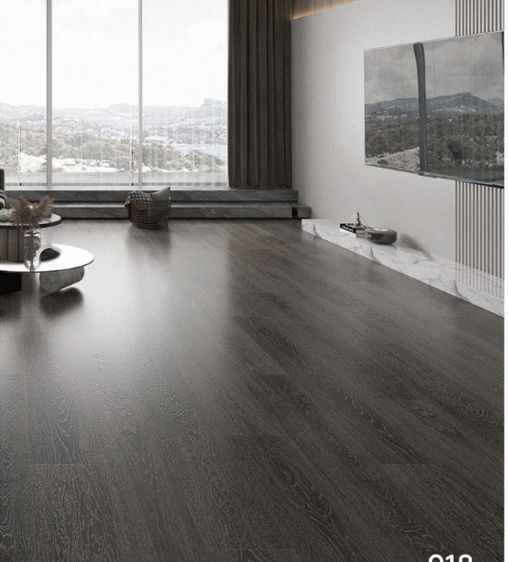 Singapore Vinyl Flooring