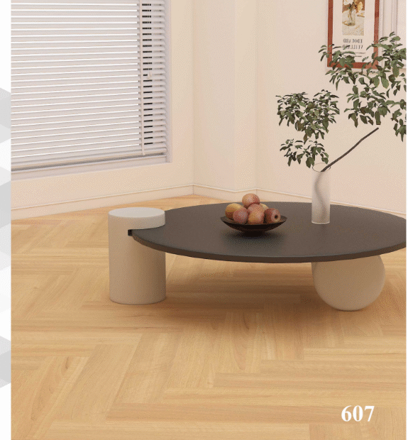 Singapore Vinyl Flooring