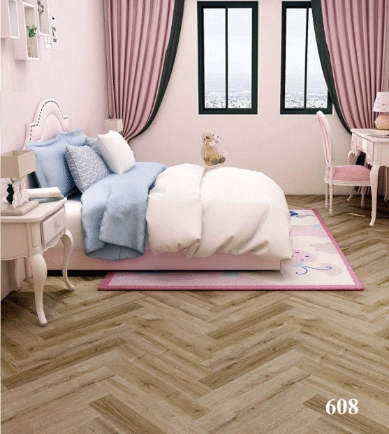 Singapore vinyl Flooring