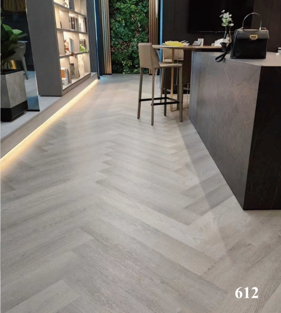 Singapore Flooring Vinyl