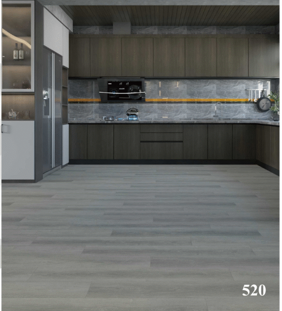 Singapore Vinyl Flooring