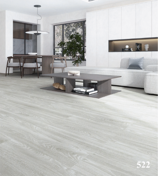 Vinyl Flooring modern design Singapore